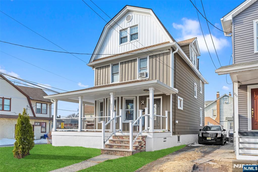 221 Westfield Avenue