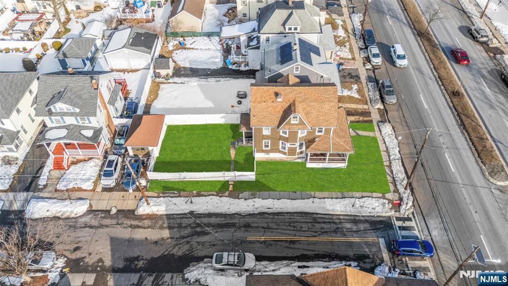 221 Westfield Avenue