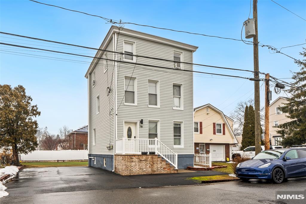 116 Lexington Avenue