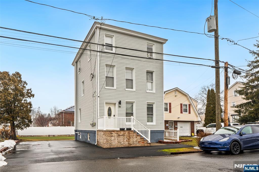 116 Lexington Avenue