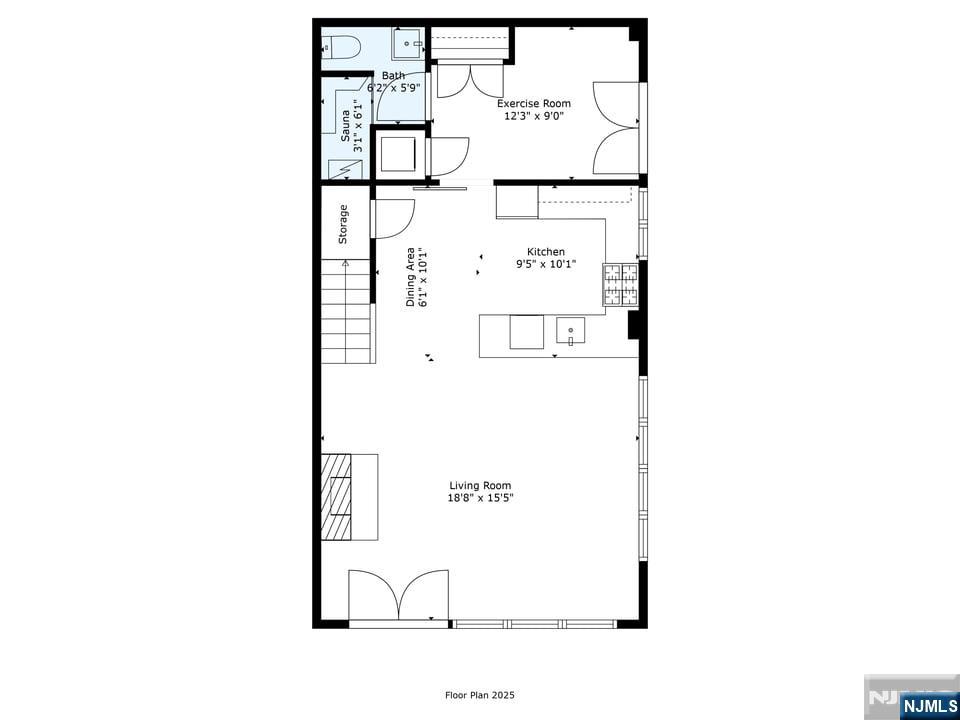 51 Greenwood Avenue 7