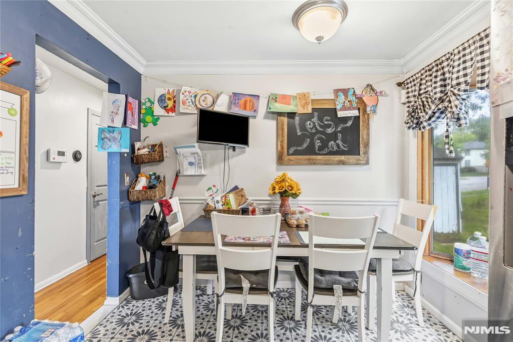 46 Pershing Place