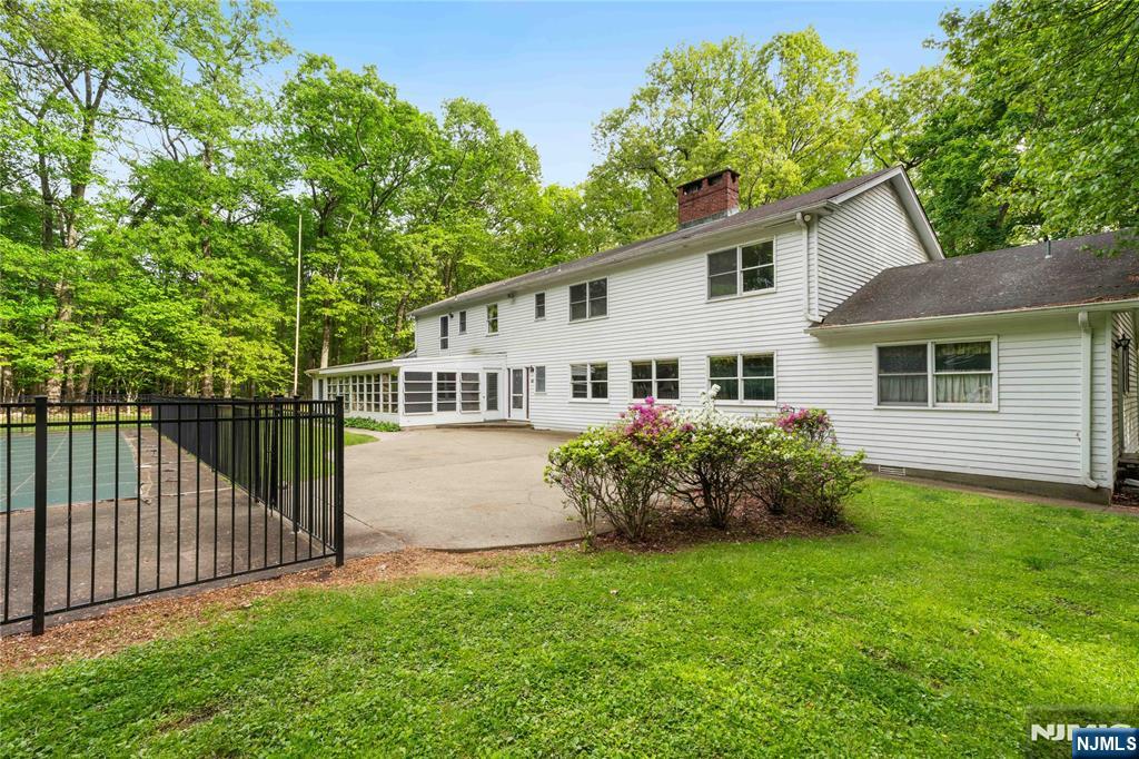 75 Woodcliff Lake Road