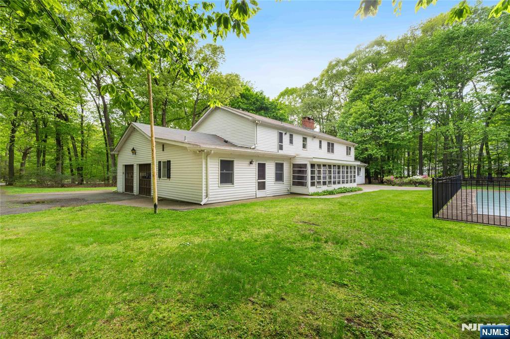 75 Woodcliff Lake Road