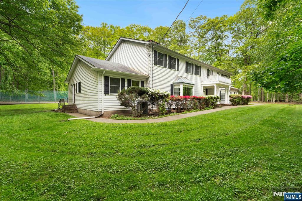 75 Woodcliff Lake Road