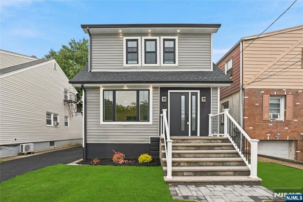 444 Joralemon Street
