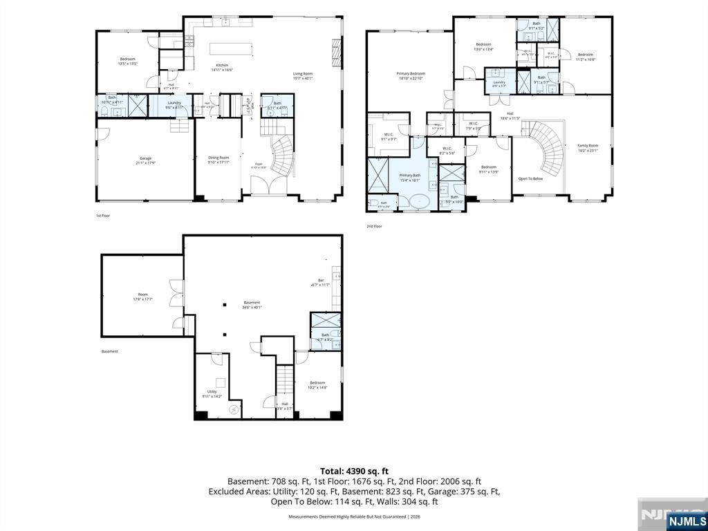 244 Washington Place
