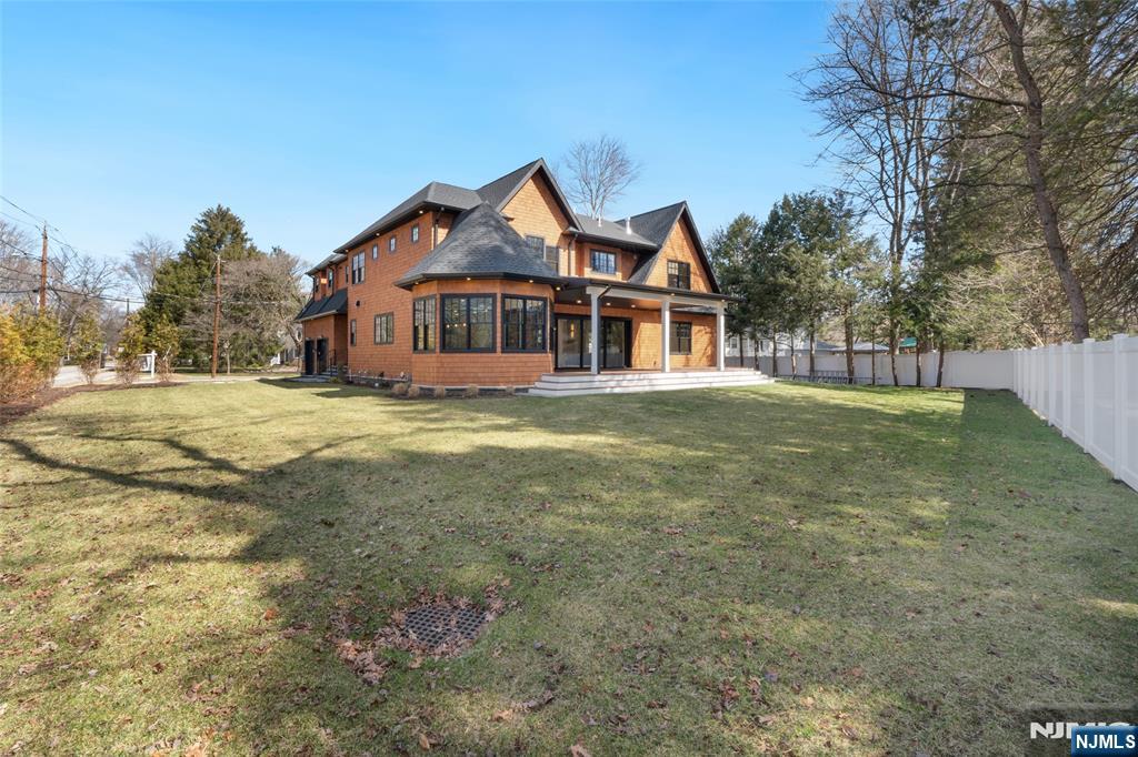803 Marshall Road