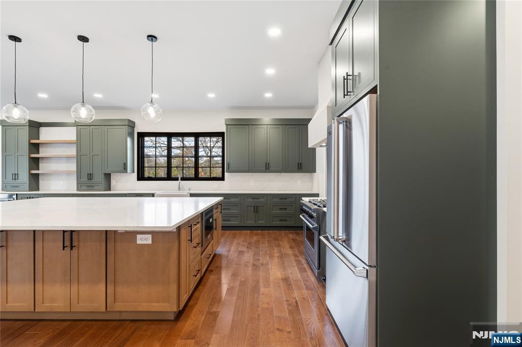 803 Marshall Road