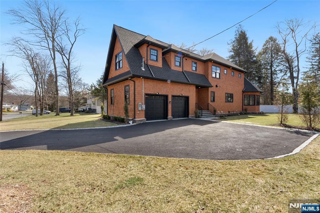 803 Marshall Road