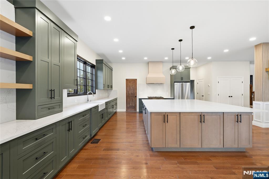803 Marshall Road