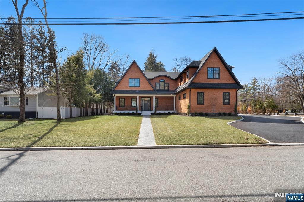 803 Marshall Road