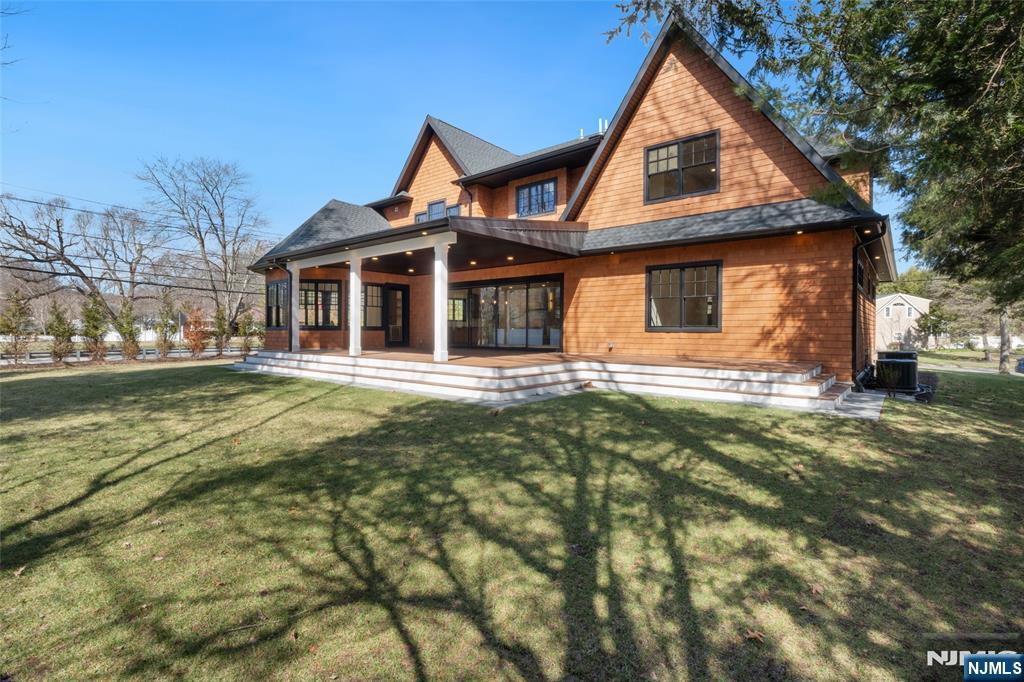 803 Marshall Road