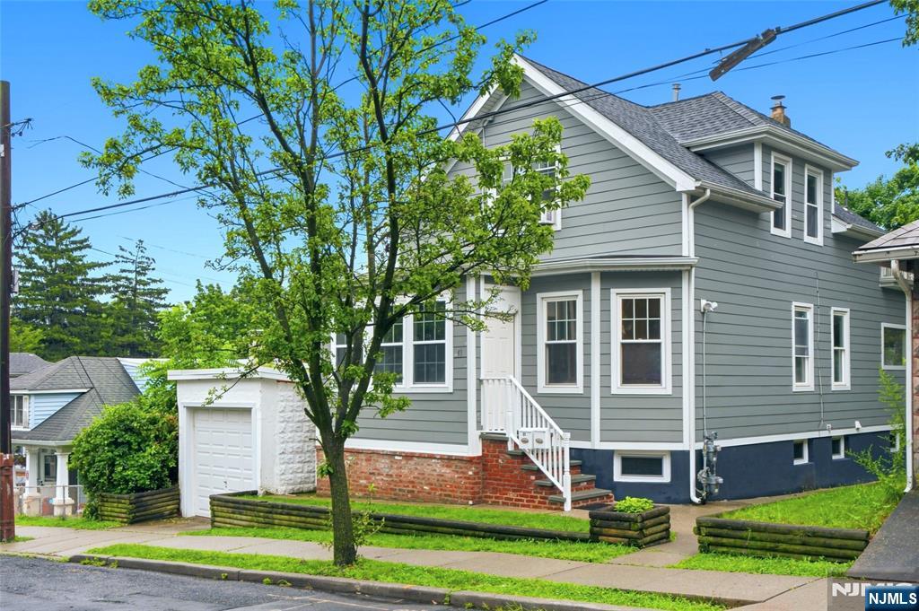 41 N 14th Street