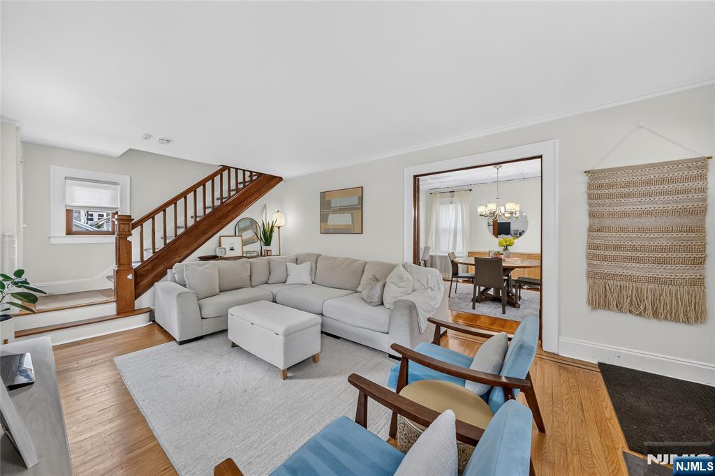 129 Demarest Avenue
