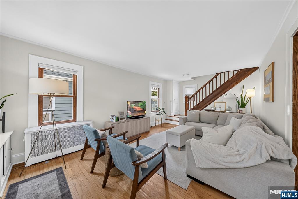 129 Demarest Avenue