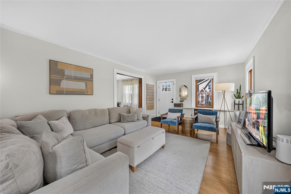 129 Demarest Avenue