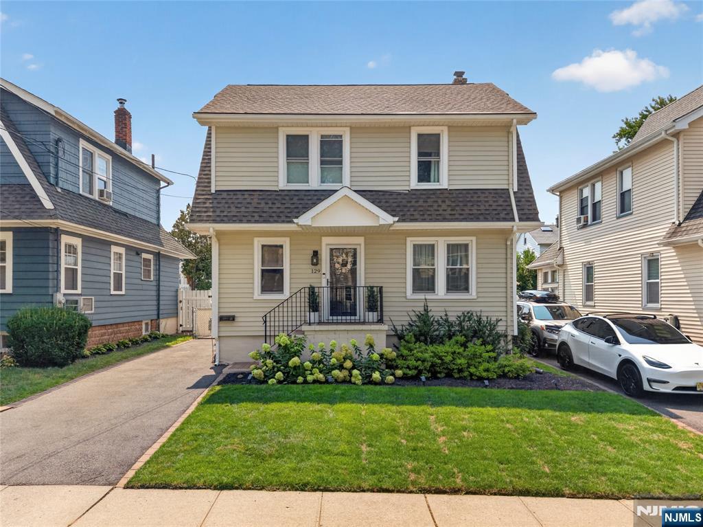 129 Demarest Avenue