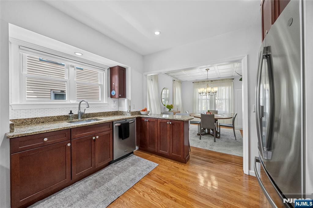 129 Demarest Avenue
