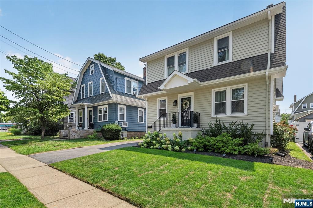 129 Demarest Avenue
