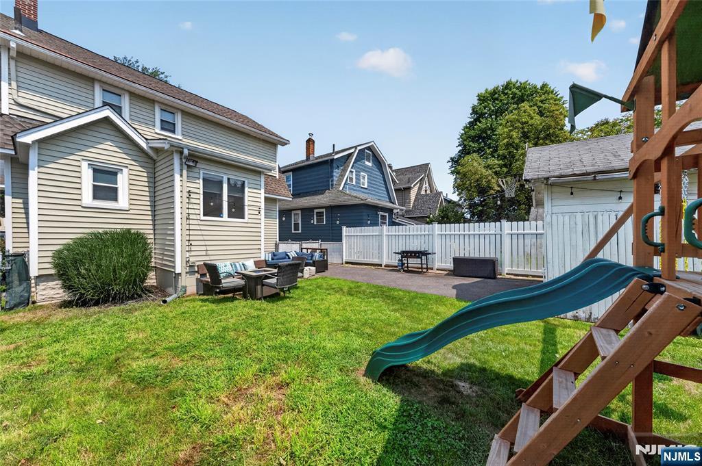 129 Demarest Avenue