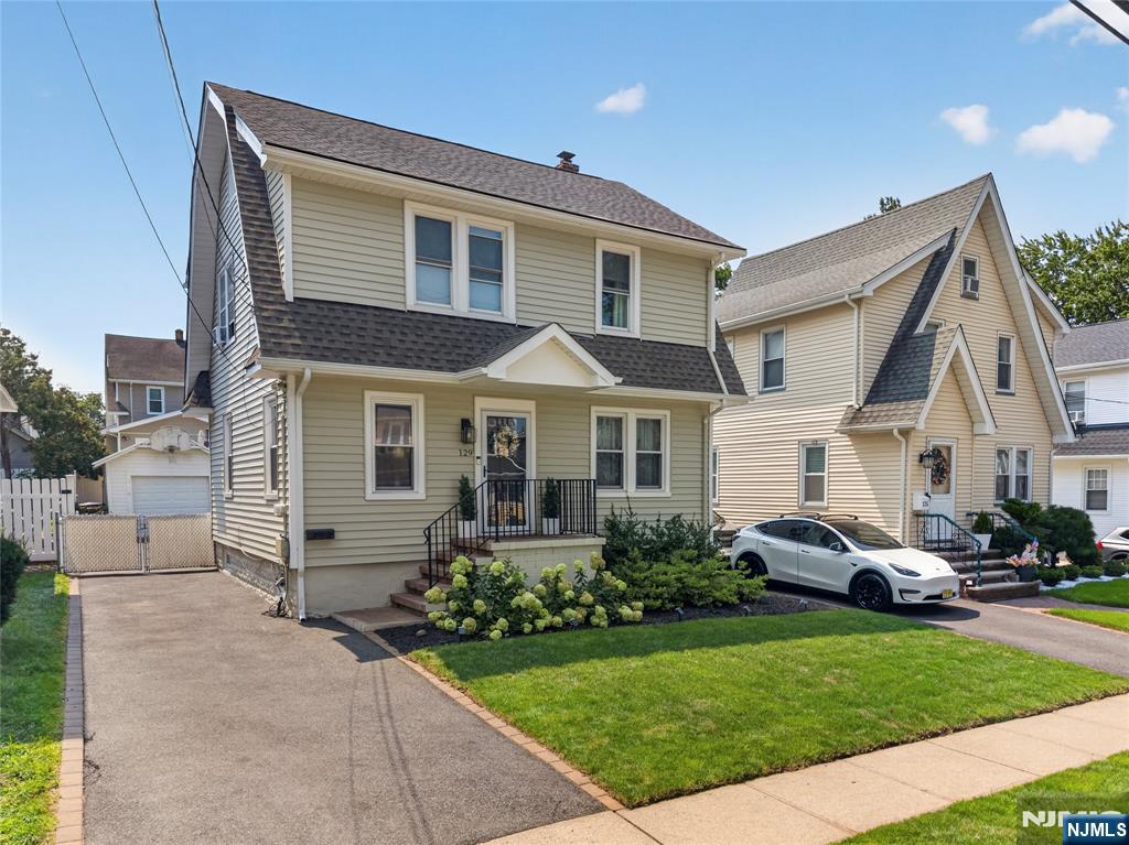 129 Demarest Avenue