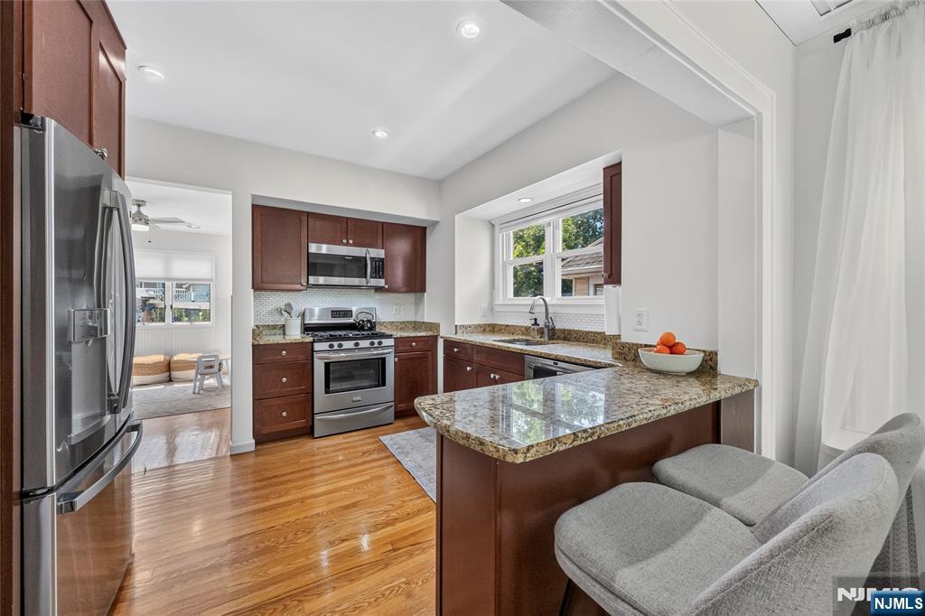 129 Demarest Avenue