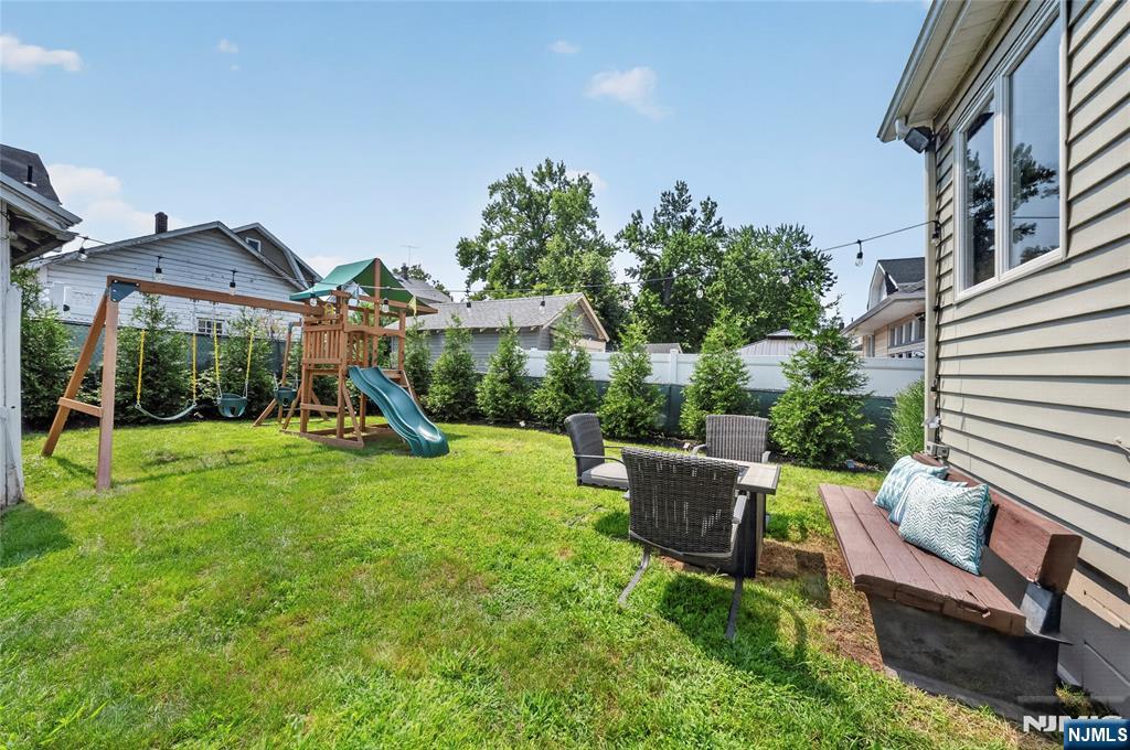 129 Demarest Avenue
