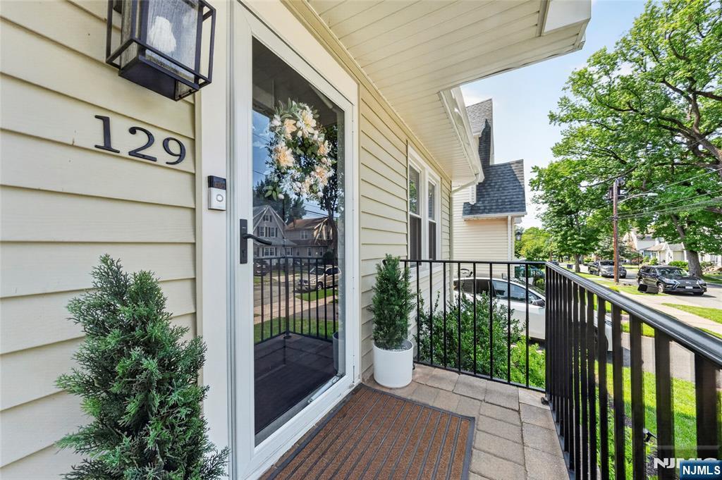 129 Demarest Avenue