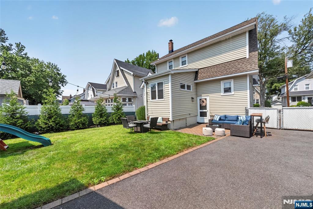 129 Demarest Avenue