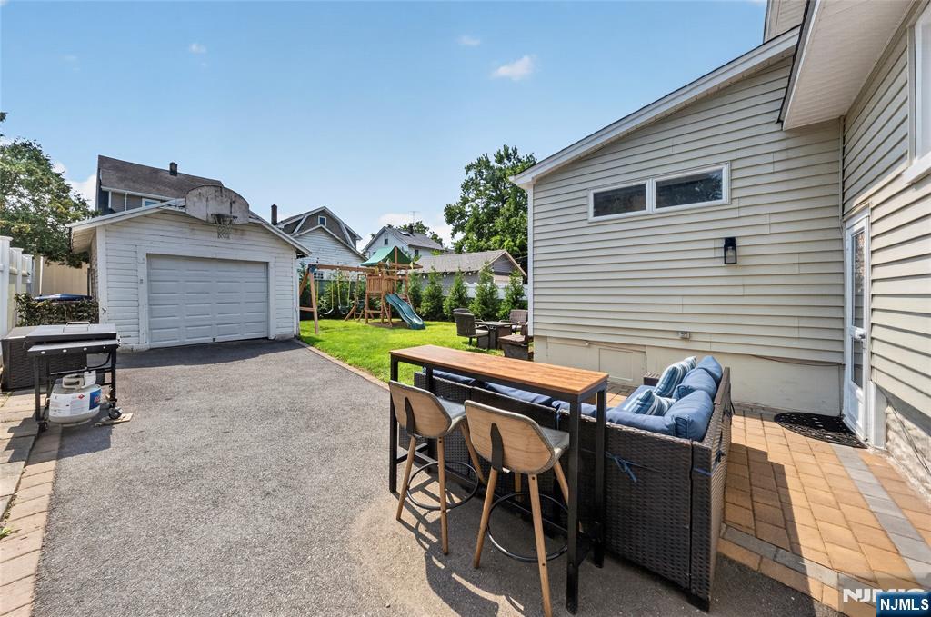 129 Demarest Avenue