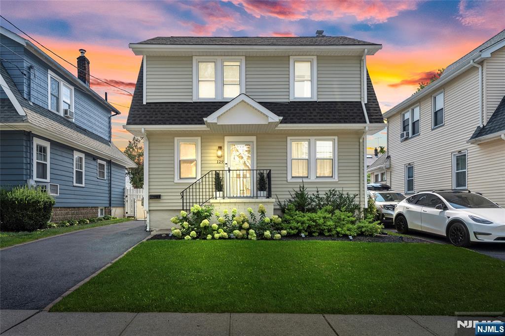 129 Demarest Avenue