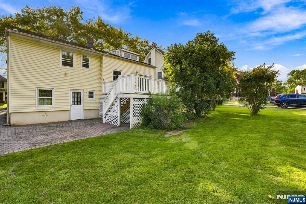 107 Severin Court