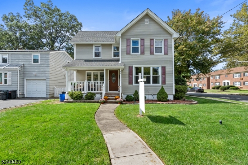 72 Linden Ave