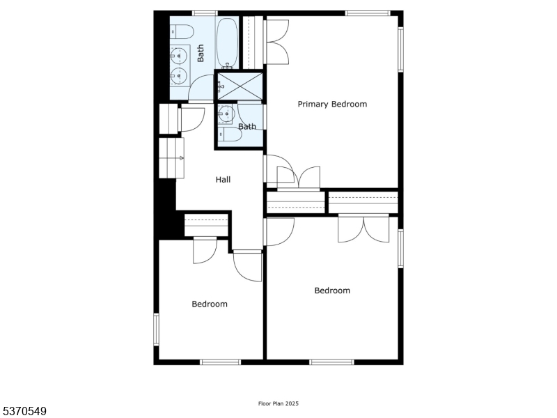 2 Churchill Rd