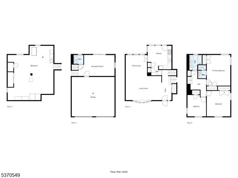 2 Churchill Rd