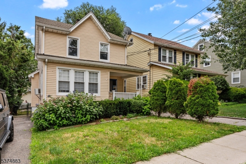 181 Brinkerhoff St