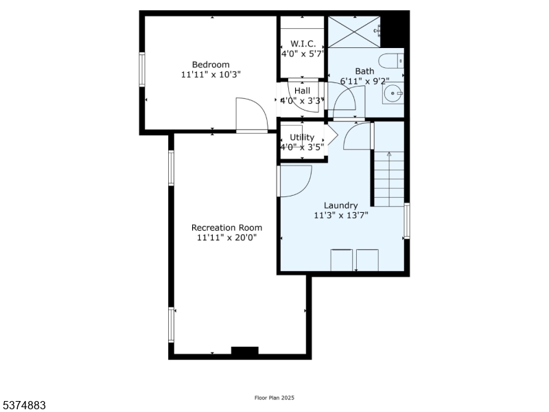 181 Brinkerhoff St