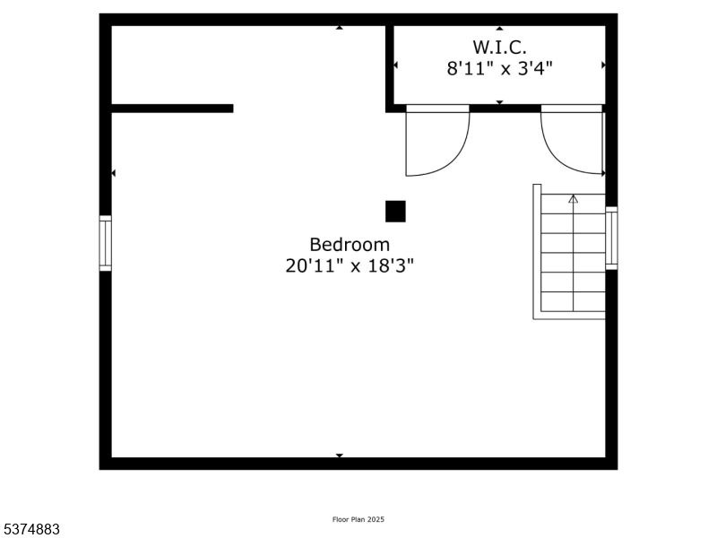 181 Brinkerhoff St