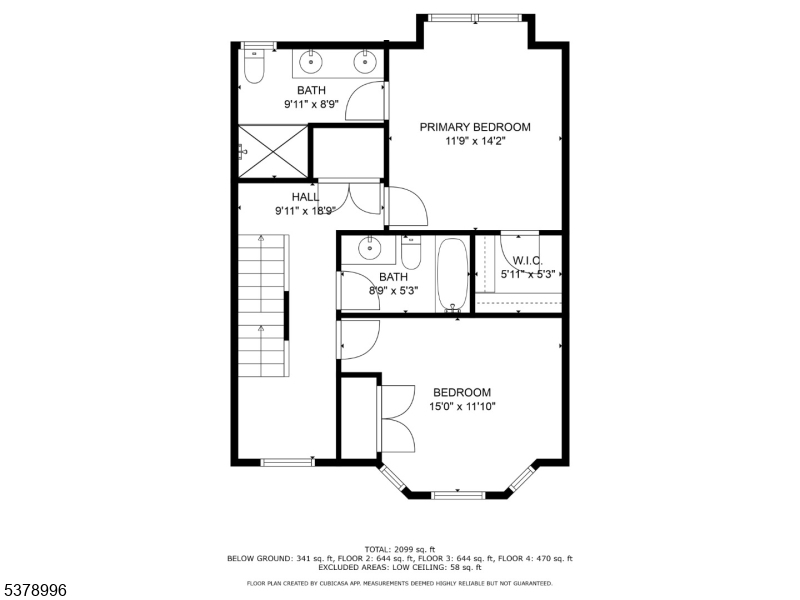 4 Central Ave D
