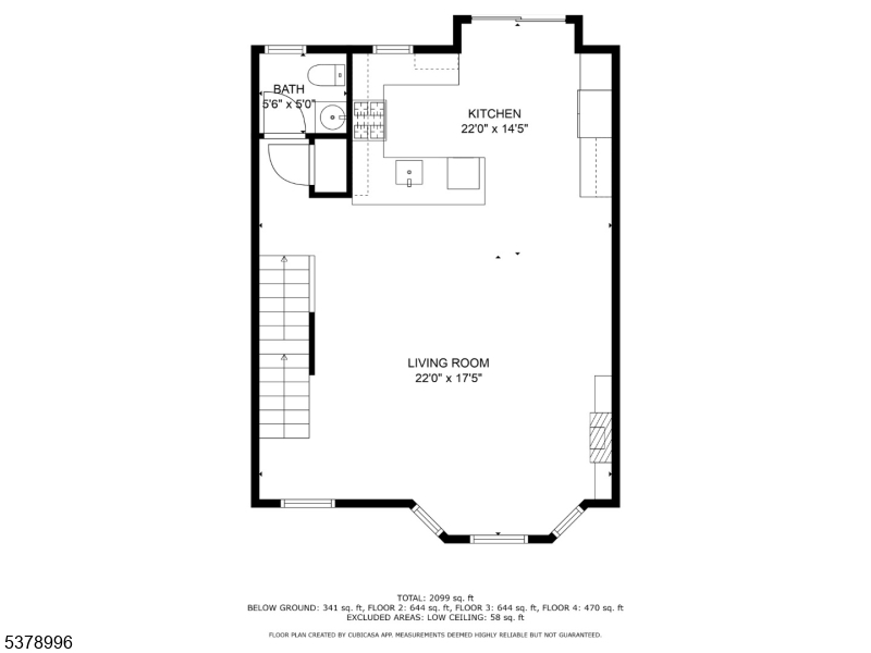 4 Central Ave D