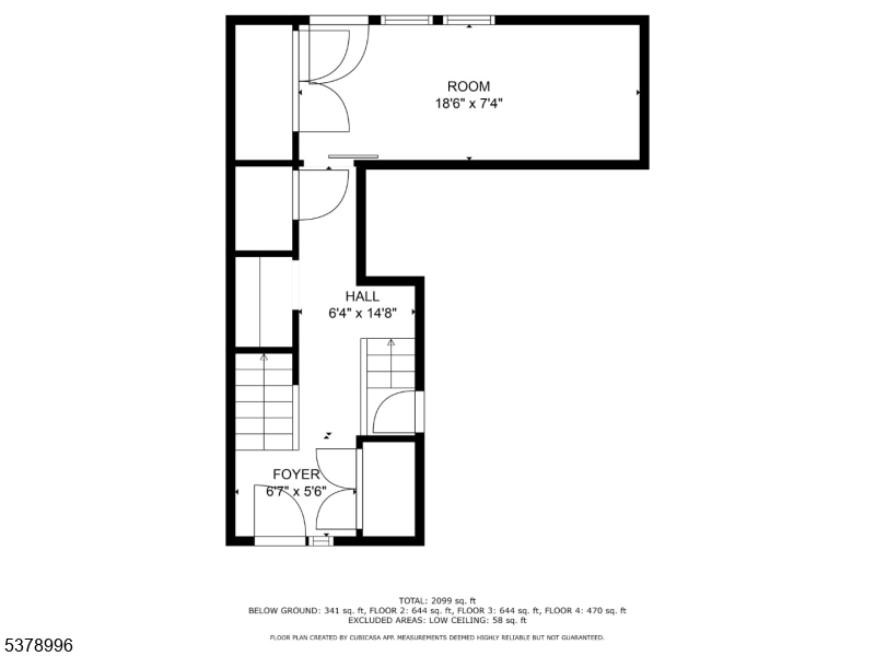 4 Central Ave D
