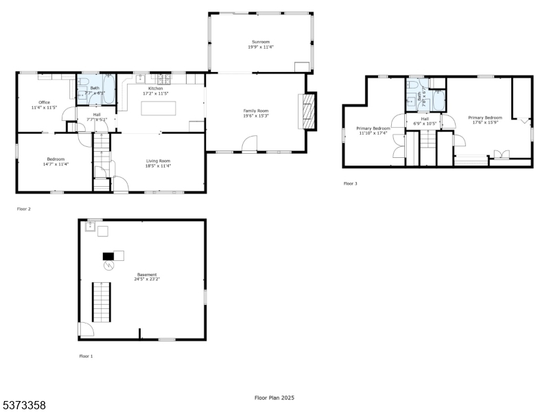 12 Kingston Rd