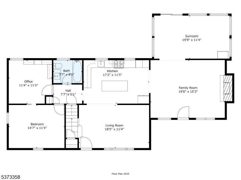 12 Kingston Rd