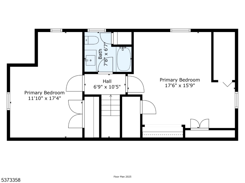 12 Kingston Rd