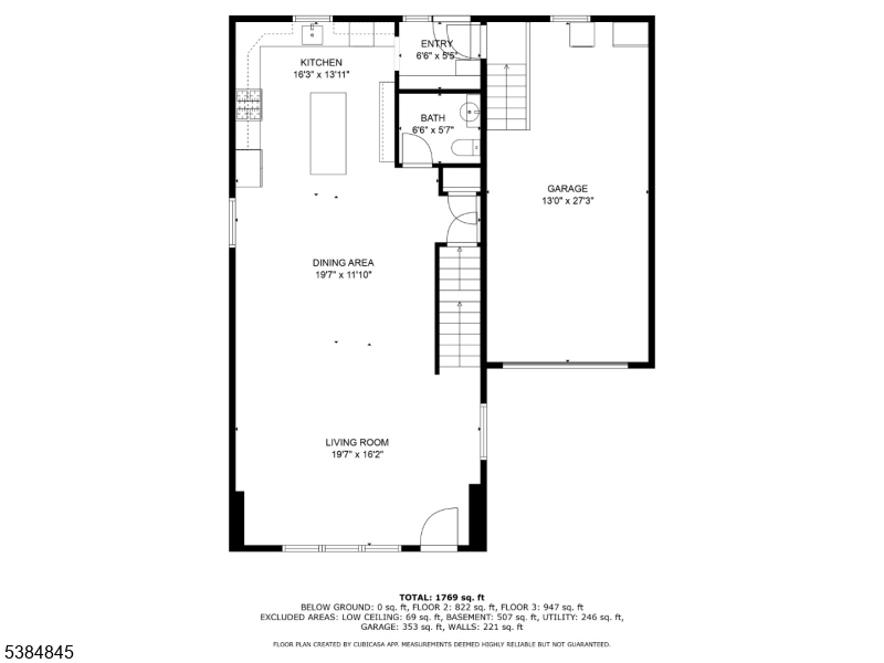 117 E Clifton Ave