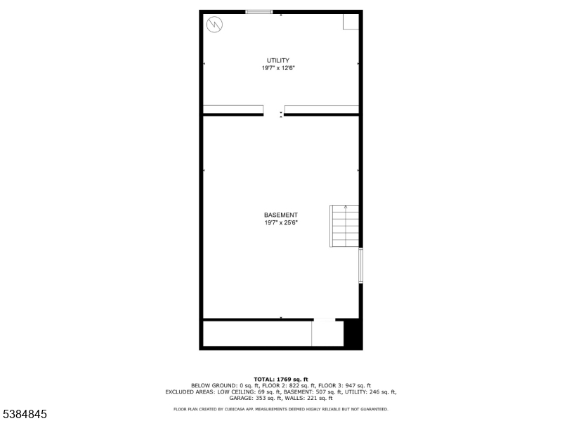 117 E Clifton Ave