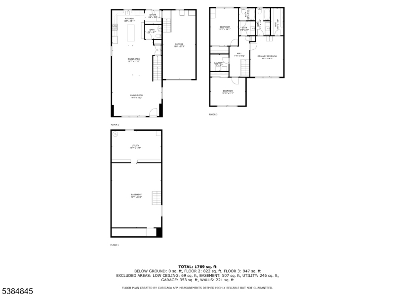 117 E Clifton Ave