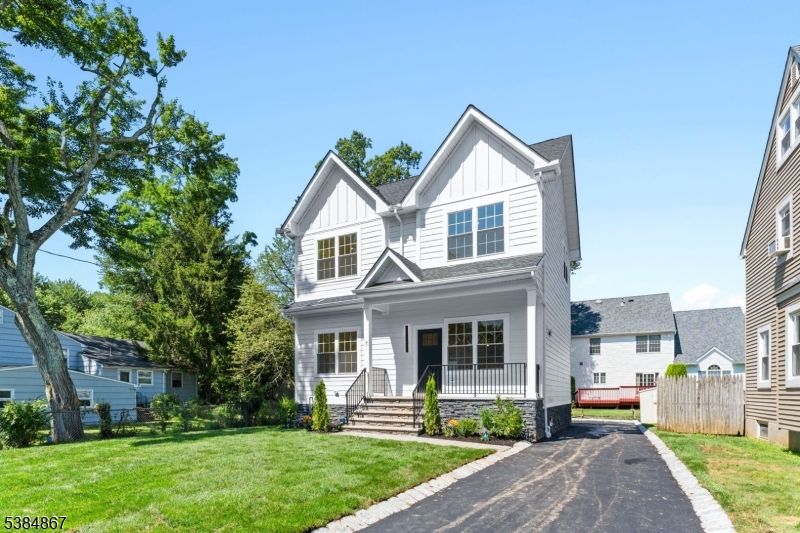 7 Swan Rd