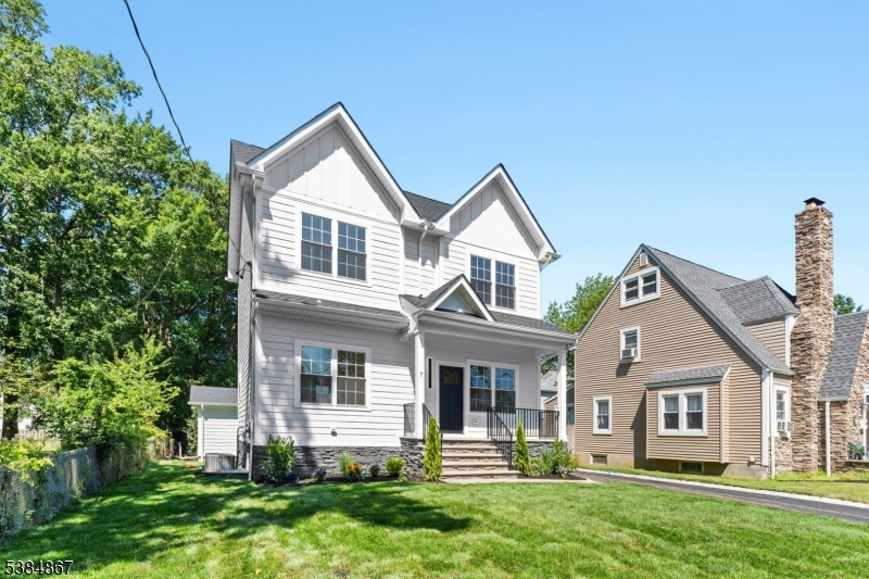 7 Swan Rd